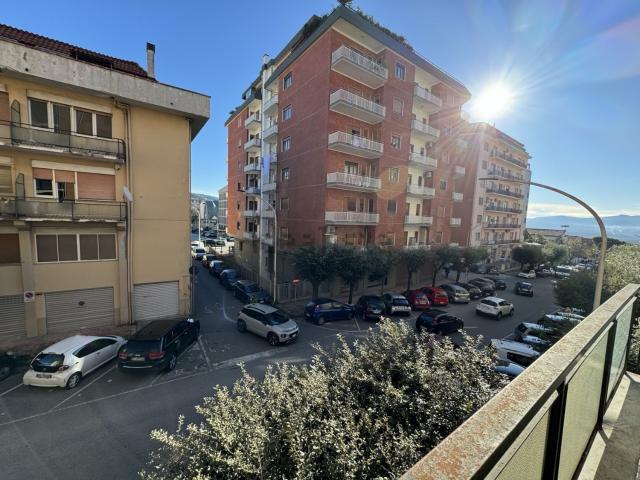 Appartamento in vendita di 140 m² in Via Cristoforo Colombo, 20