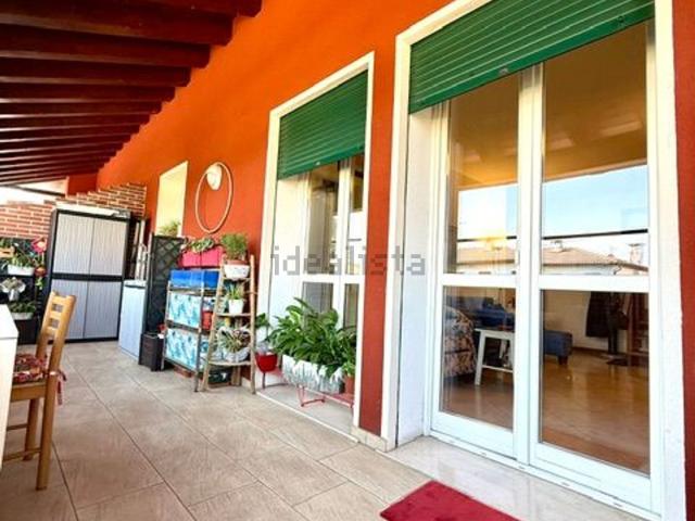 Appartamento in vendita di 140 m² in Via Cristoforo Colombo