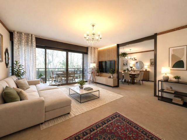 Appartamento in vendita di 140 m² in Via Cristoforo Colombo