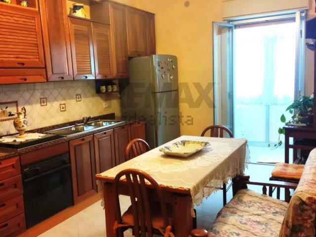 Appartamento in vendita di 140 m² in Via Croce, 100