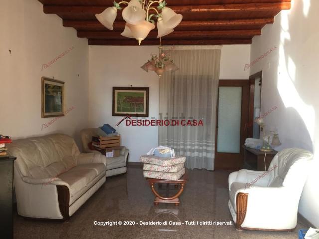 Appartamento in vendita di 140 m² in Via Culotta