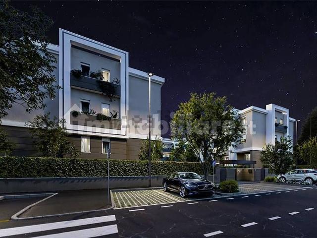 Appartamento in vendita di 140 m² in Via Cuneo