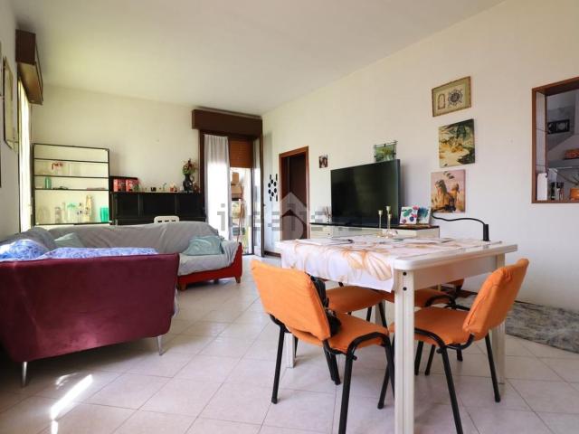 Appartamento in vendita di 140 m² in Via A. Gramsci, 1