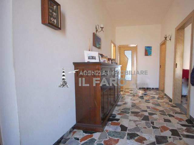 Appartamento in vendita di 140 m² in Via Ammiraglio Magnaghi