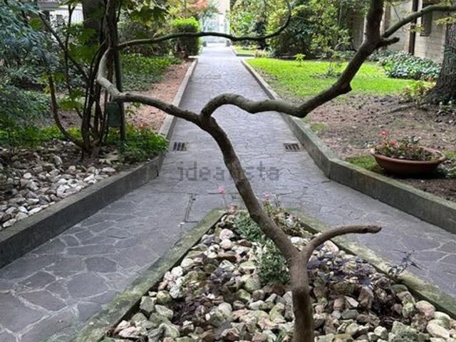 Appartamento in vendita di 140 m² in Via Antonio Vallisnieri