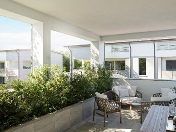 Appartamento in vendita di 140 m² in Via Antonio Zucchi
