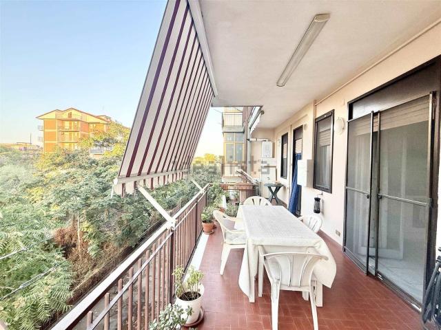 Appartamento in vendita di 140 m² in Via Antonio D&apos Agata, 9