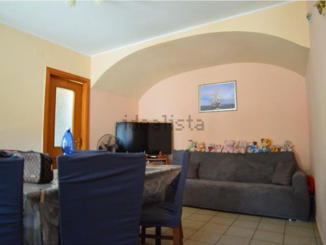 Appartamento in vendita di 140 m² in Via Antonio de Curtis, 6