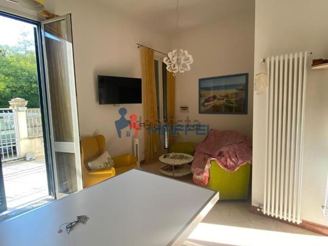 Appartamento in vendita di 140 m² in Via Antonio Fratti