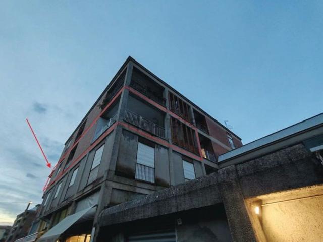 Appartamento in vendita di 140 m² in Via Antonio Gherardi, 9