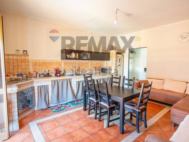 Appartamento in vendita di 140 m² in Via Antonio Gramsci, 43