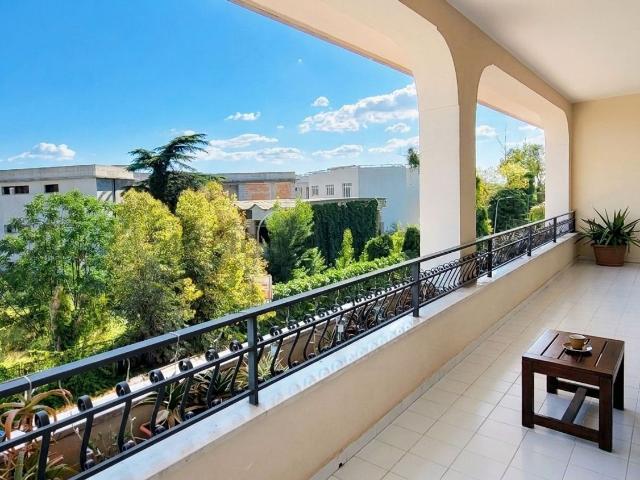 Appartamento in vendita di 140 m² in Via Antonio Gramsci, 9