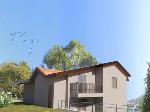Appartamento in vendita di 140 m² in Via Antonio Locatelli, 1