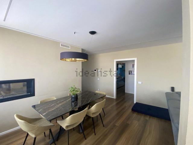 Appartamento in vendita di 140 m² in Via Antonio Passarelli, 113