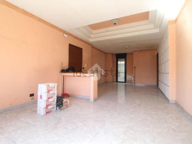 Appartamento in vendita di 140 m² in Via Antonino Cutroneo, 33