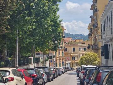 Appartamento in vendita di 140 m² in Via Andrea Sabatini, 13