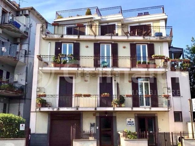 Appartamento in vendita di 140 m² in Via Anfiteatro