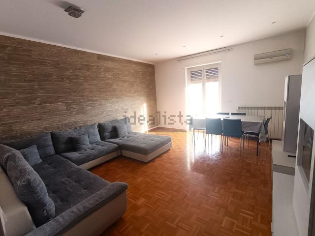 Appartamento in vendita di 140 m² in Via Angelo Maria Ricci, 121