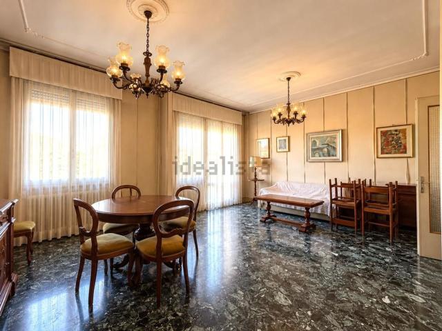 Appartamento in vendita di 140 m² in Via Angelo Emo, 46
