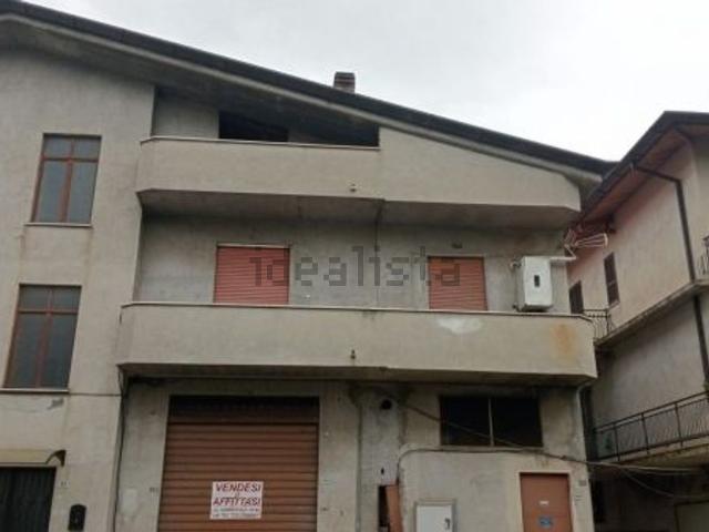 Appartamento in vendita di 140 m² in Via Annunziata