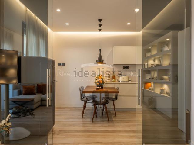 Appartamento in vendita di 140 m² in Via Anselmo Torchio, 76