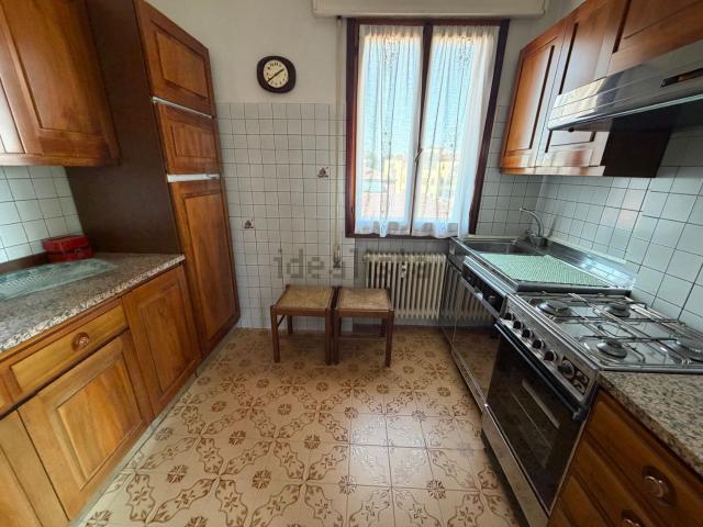 Appartamento in vendita di 140 m² in Via Abbazia