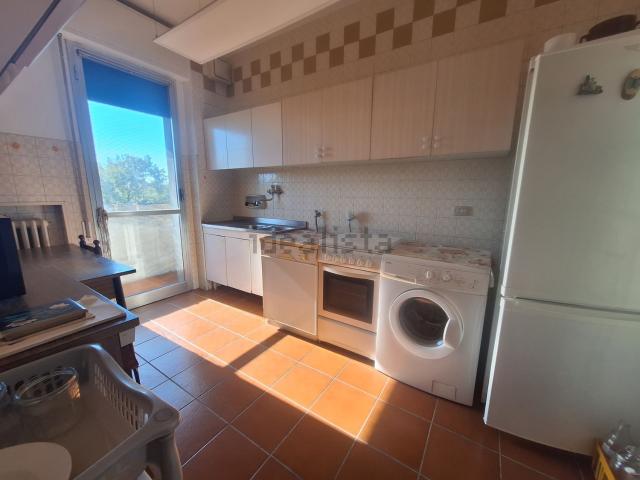Appartamento in vendita di 140 m² in Via Acquario