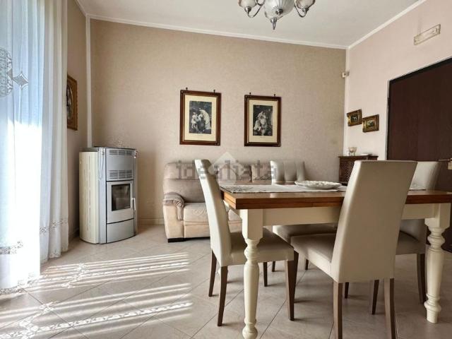 Appartamento in vendita di 140 m² in Via Ada Negri, 18
