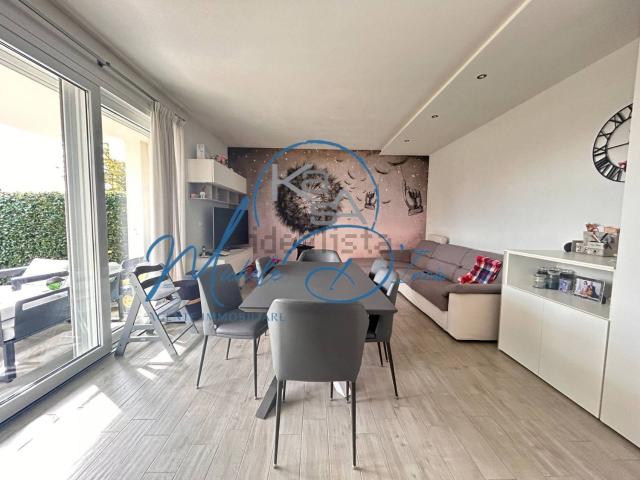 Appartamento in vendita di 140 m² in Via Altino