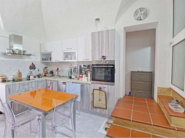 Appartamento in vendita di 121 m² in Via al Piemonte