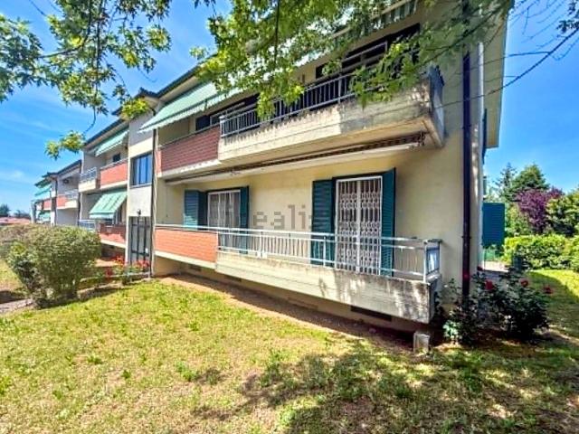 Appartamento in vendita di 140 m² in Via Alberto da Giussano, 55