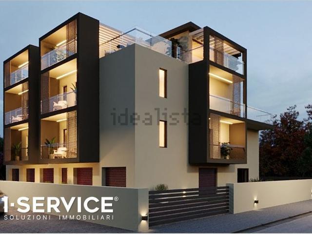 Appartamento in vendita di 140 m² in Via Alcide De Gasperi