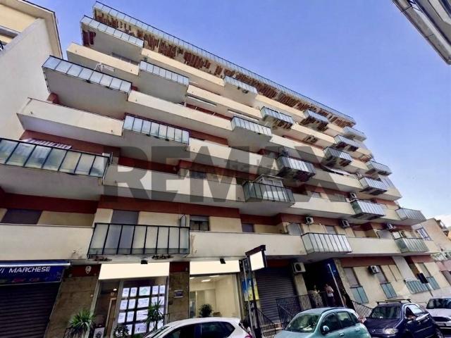 Appartamento in vendita di 140 m² in Via Aldo Moro, 25