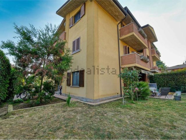 Appartamento in vendita di 140 m² in Via Aldo Moro