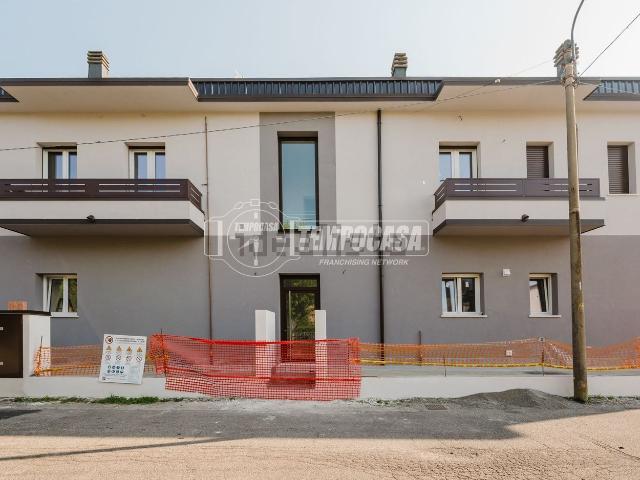Appartamento in vendita di 140 m² in Via Alessandro Volta, 5