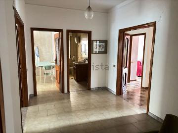 Appartamento in vendita di 140 m² in Via Alessandro Volta, 17