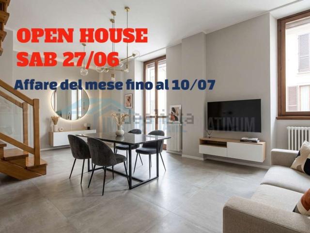 Appartamento in vendita di 140 m² in Via Alessandro Volta, 31