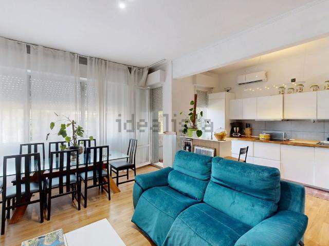 Appartamento in vendita di 140 m²