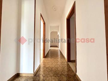 Appartamento in vendita di 140 m² in Via Alessandro Carli, 19