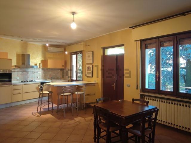Appartamento in vendita di 140 m² in Via Alessandro Sala