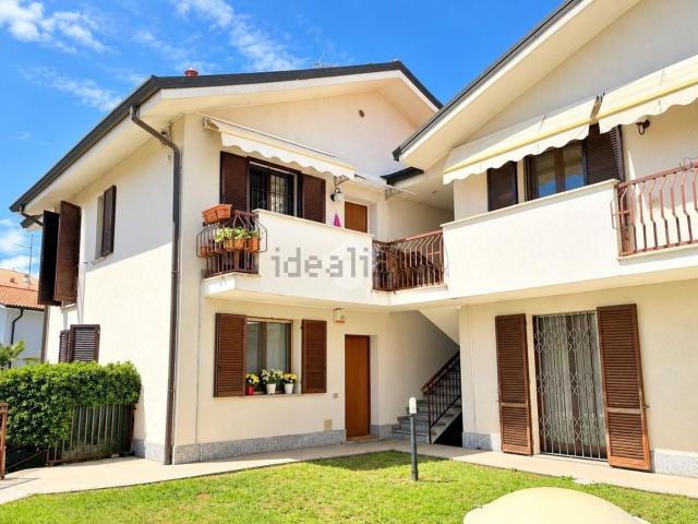 Appartamento in vendita di 140 m² in Via Alexander Fleming, 11