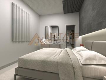 Appartamento in vendita di 140 m² in Via Alfonso la Marmora, 38