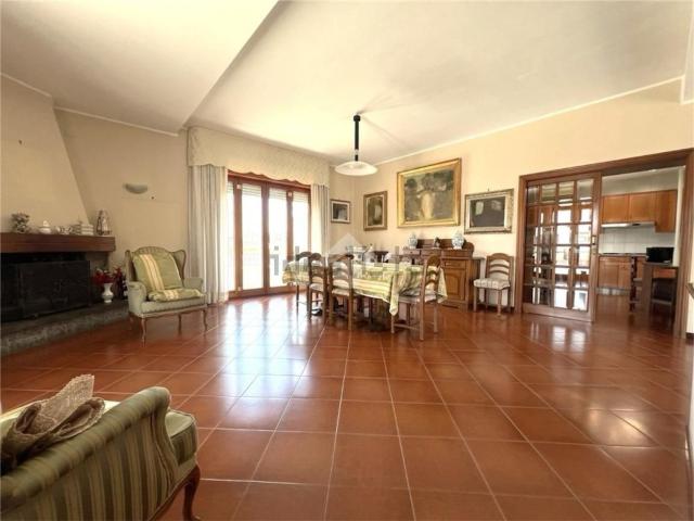 Appartamento in vendita di 140 m² in Via Alfonso Lamarmora, 8