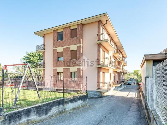 Appartamento in vendita di 140 m² in Via Alpignano, 25