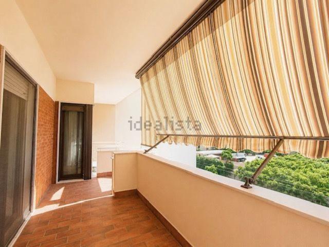 Appartamento in vendita di 140 m² in Via Arturo Labriola, 2