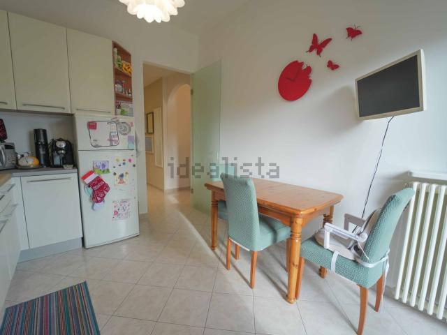 Appartamento in vendita di 140 m² in Via Ariete, 10