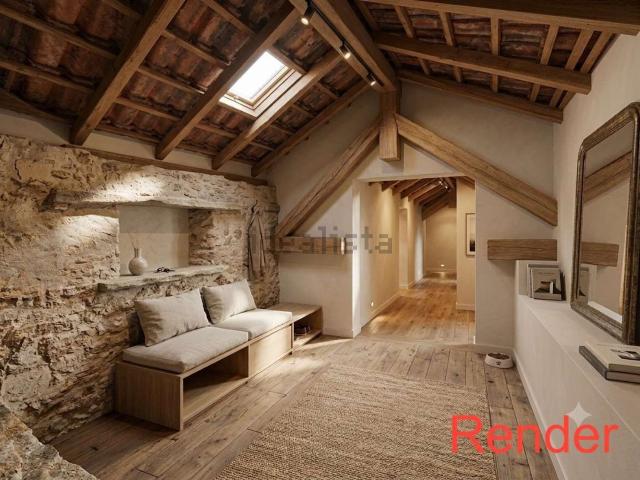 Appartamento in vendita di 140 m² in Via Aristide de Bonis, 3
