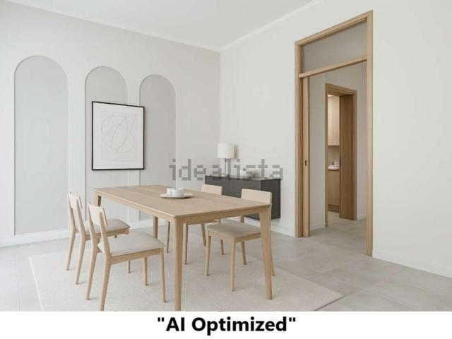 Appartamento in vendita di 140 m² in Via Armando Diaz, 173
