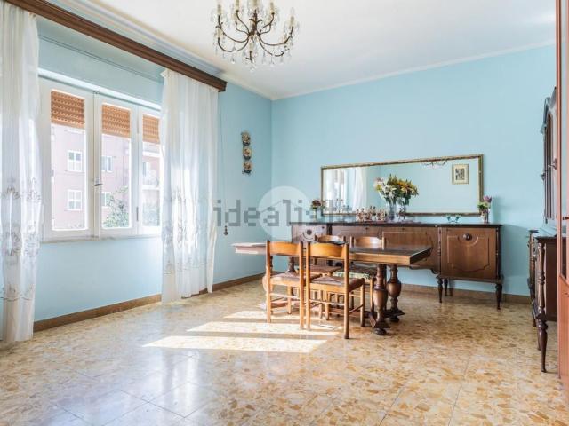 Appartamento in vendita di 140 m² in Via Attilio Bonanni, 16