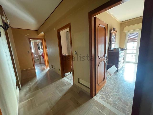 Appartamento in vendita di 140 m² in Via Augusta, 37